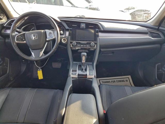 Honda Civic Exl Image 13