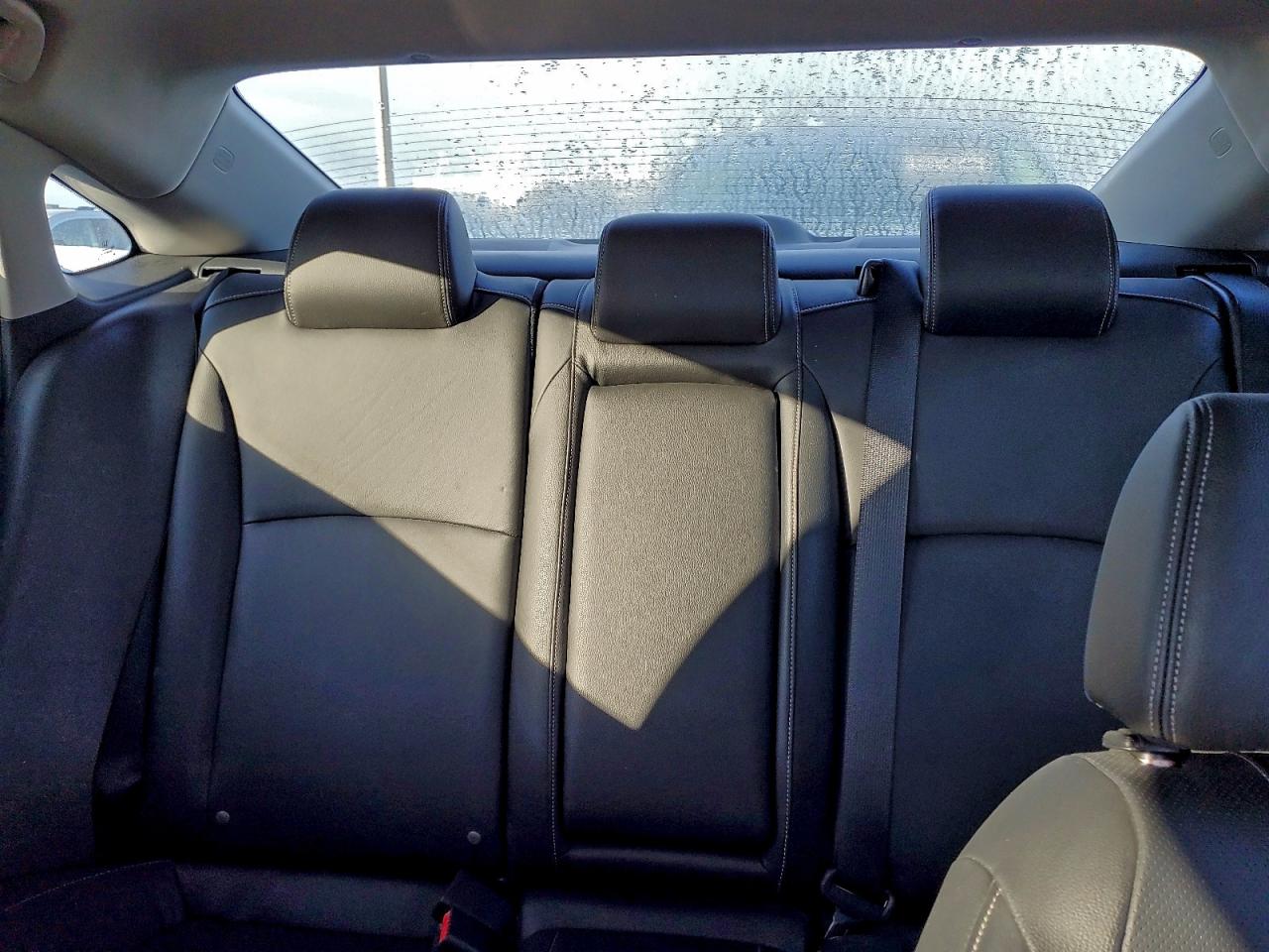 Honda Civic Exl Image 5