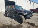 Jeep Wrangler Rubicon Image 3