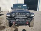 Jeep Wrangler Rubicon Image 8