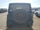 Jeep Wrangler Rubicon Image 11