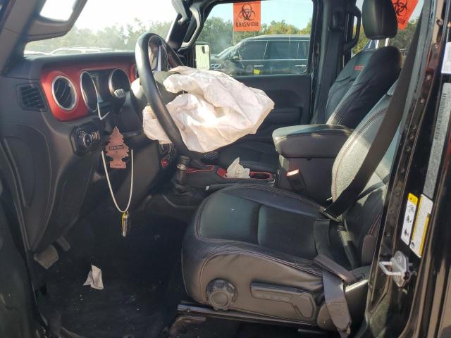 Jeep Wrangler Rubicon Image 6