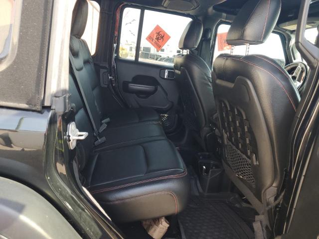 Jeep Wrangler Rubicon Image 10