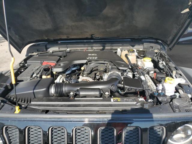 Jeep Wrangler Rubicon Image 7