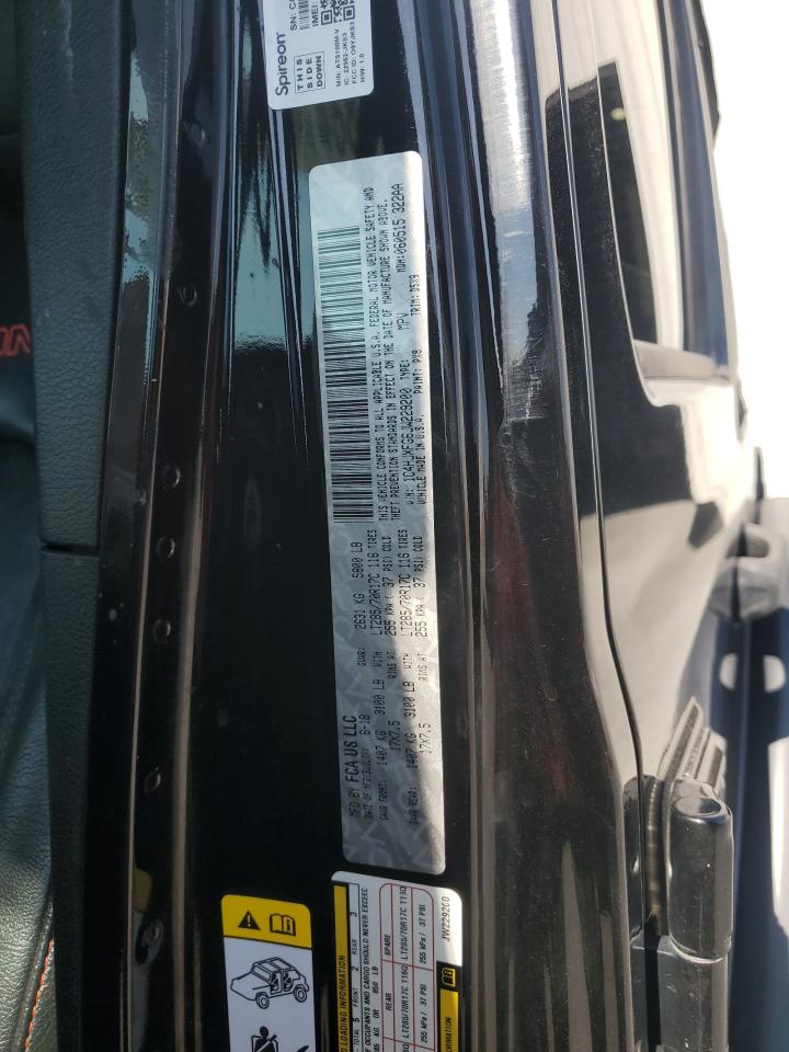 Jeep Wrangler Rubicon Image 4