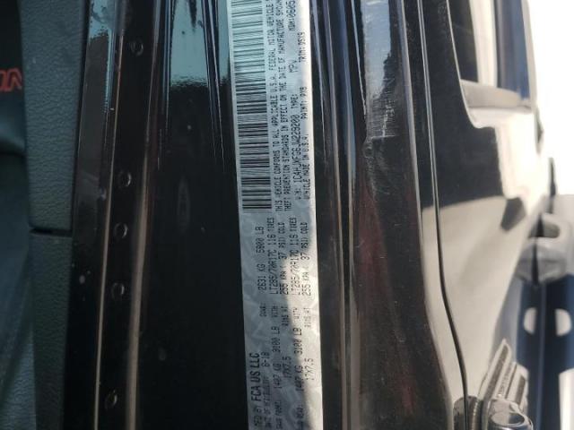 Jeep Wrangler Rubicon Image 4