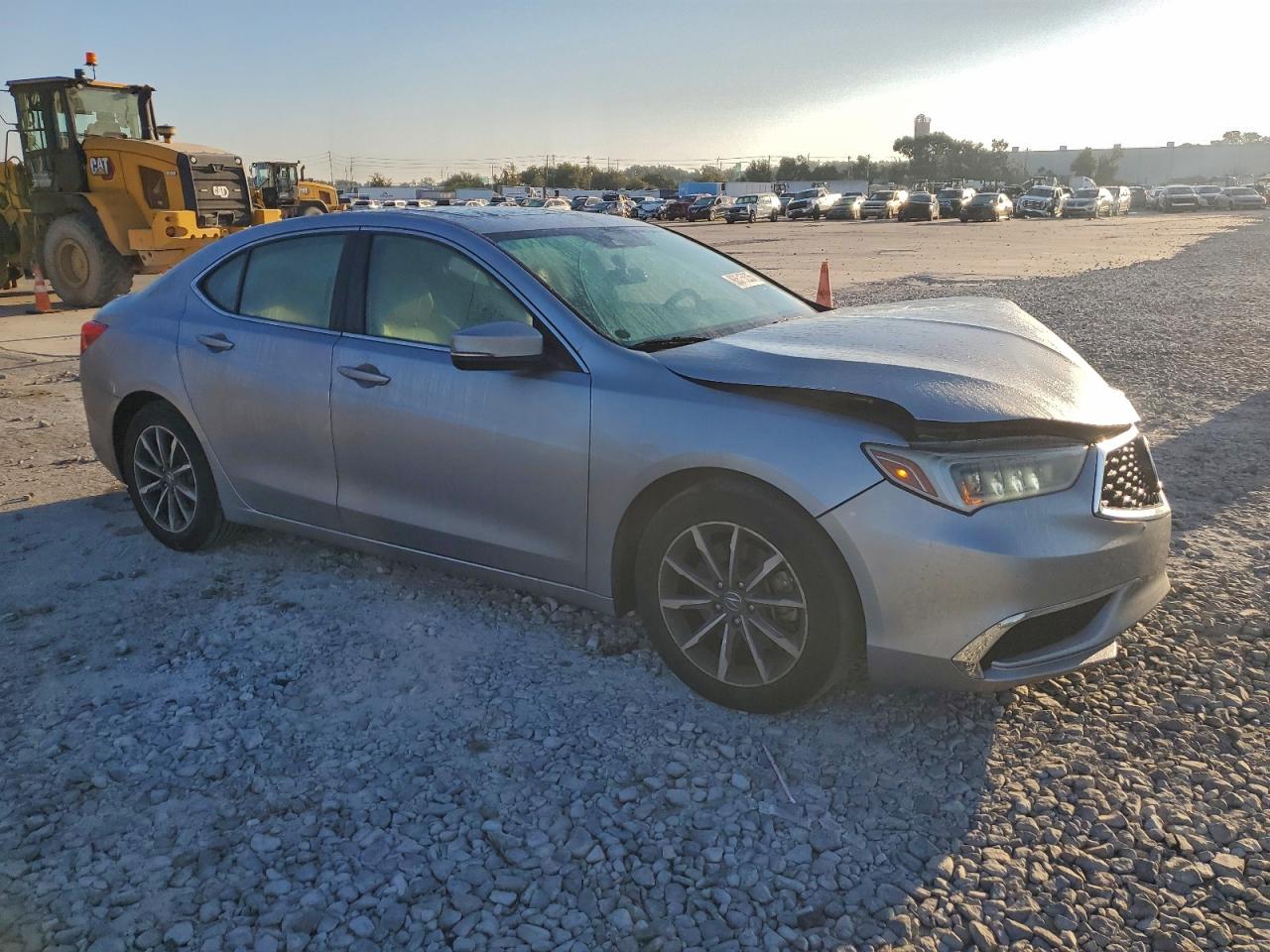 Acura TLX Image 7