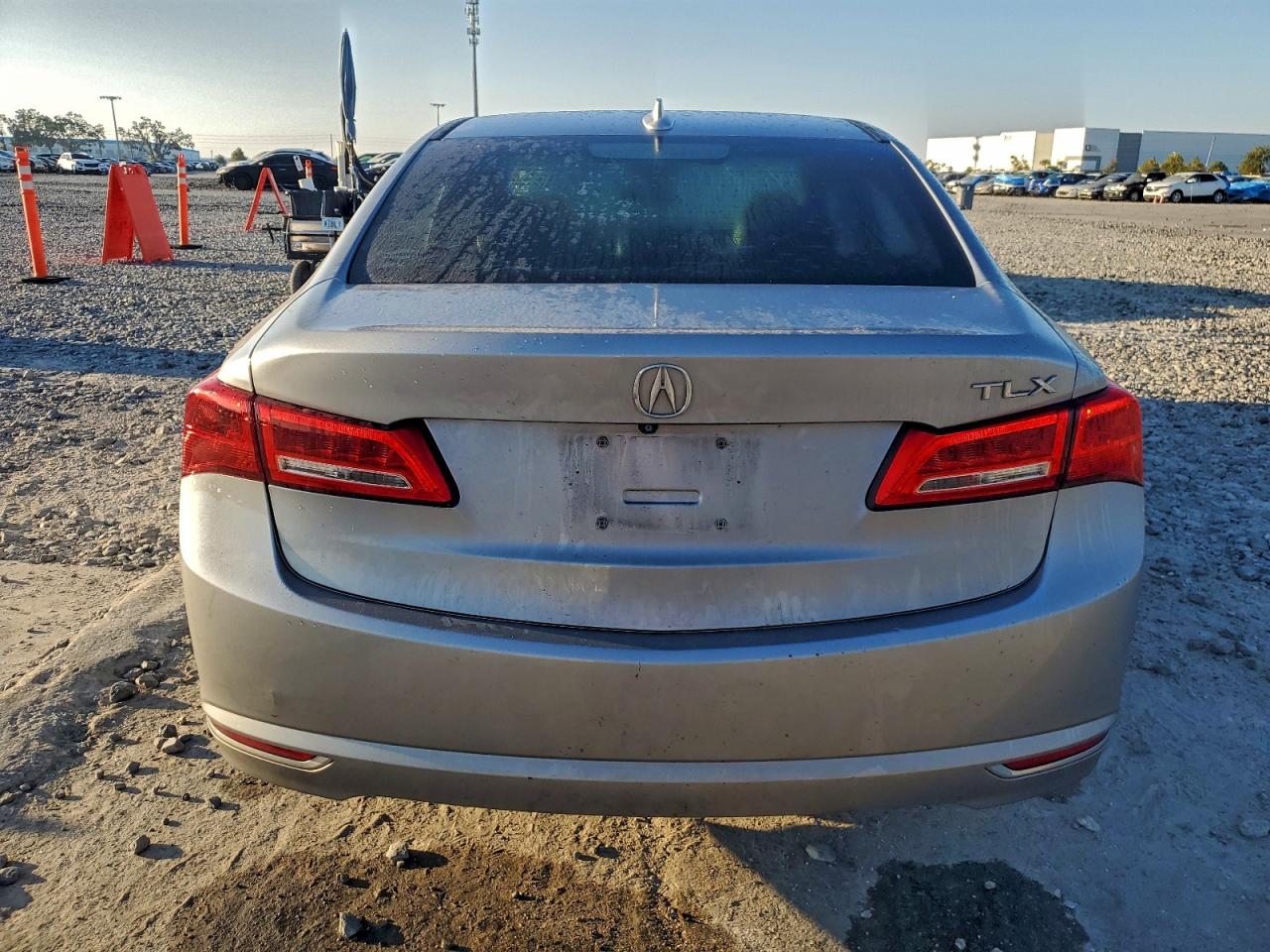 Acura TLX Image 6