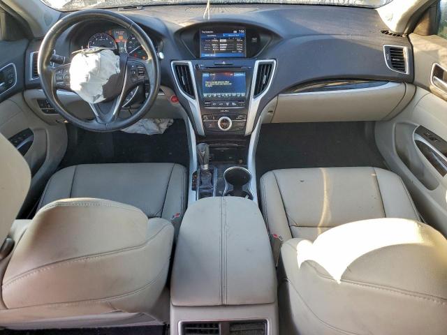 Acura TLX Image 9