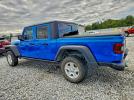 Jeep Gladiator Sport Image 10