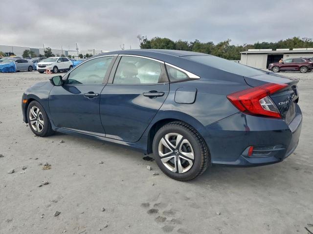 Honda Civic Lx Image 8