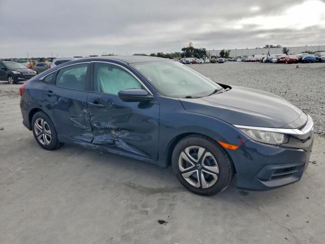 Honda Civic Lx Image 10