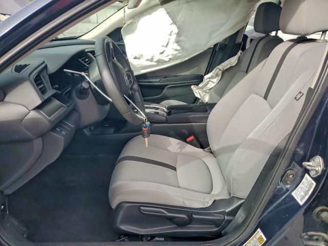 Honda Civic Lx Image 12