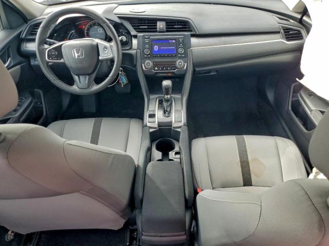 Honda Civic Lx Image 4