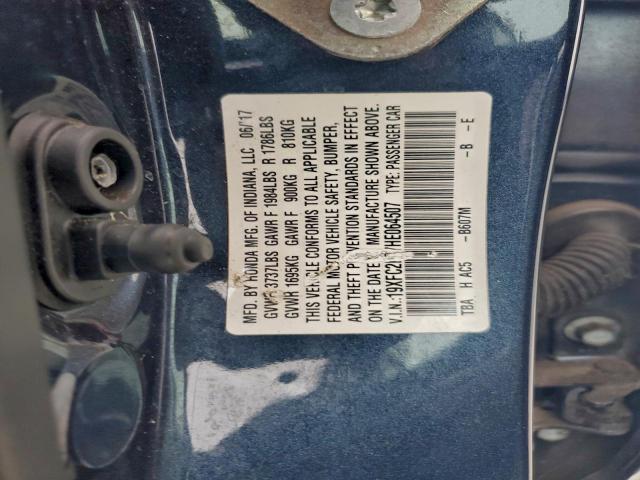 Honda Civic Lx Image 7