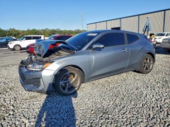  Salvage Hyundai VELOSTER