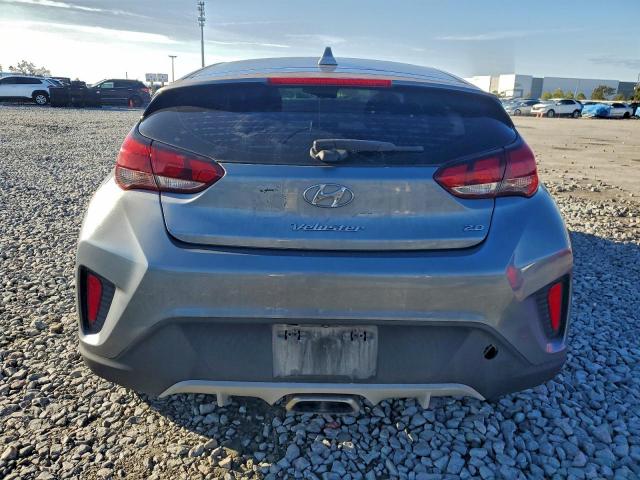 Hyundai VELOSTER Base Image 8