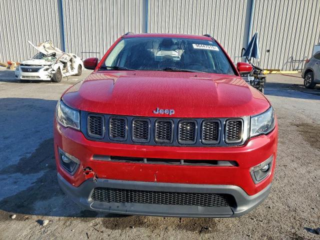 Jeep Compass Latitude Image 3