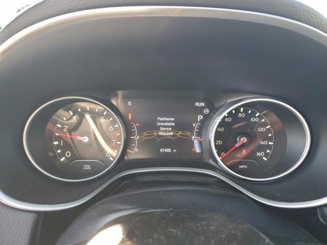 Jeep Compass Latitude Image 6