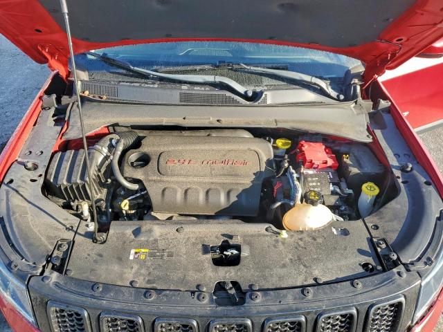 Jeep Compass Latitude Image 9