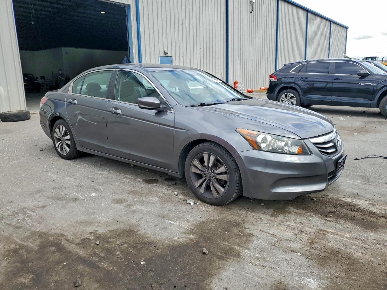 Honda Accord Lx Image 11