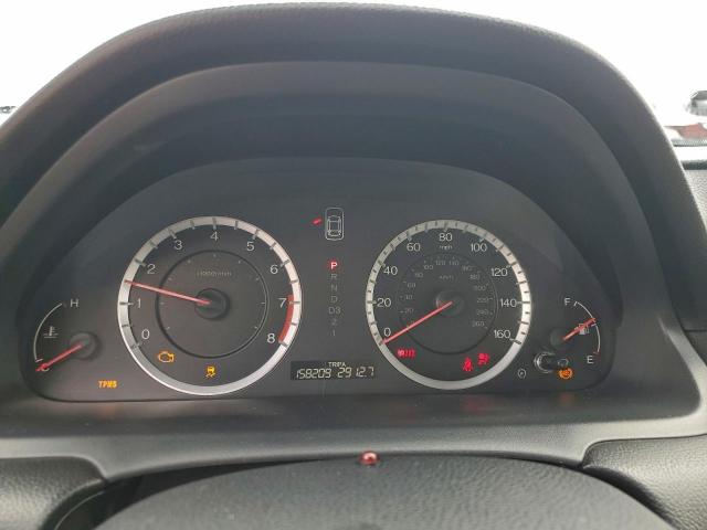 Honda Accord Lx Image 5