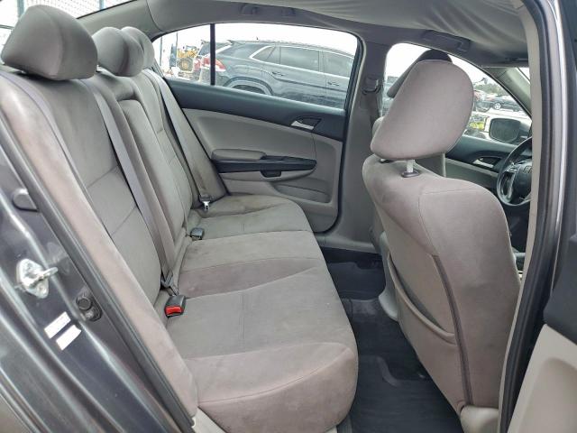 Honda Accord Lx Image 10