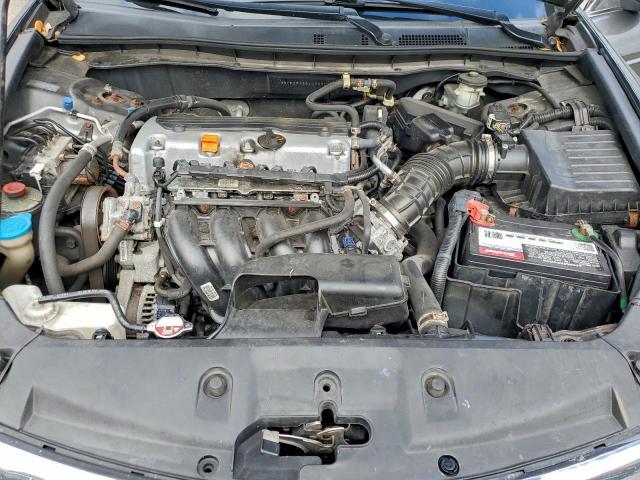 Honda Accord Lx Image 7