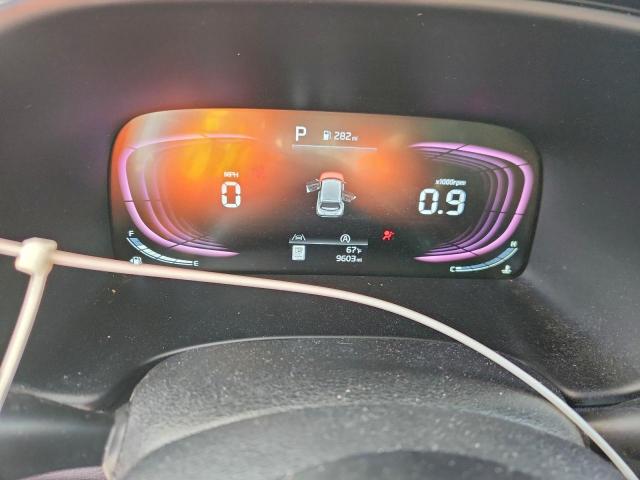 Kia Soul Lx Image 12