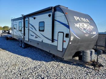  Salvage Wildwood Puma