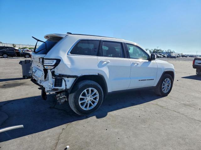 Jeep Grand Cherokee Laredo E Image 10