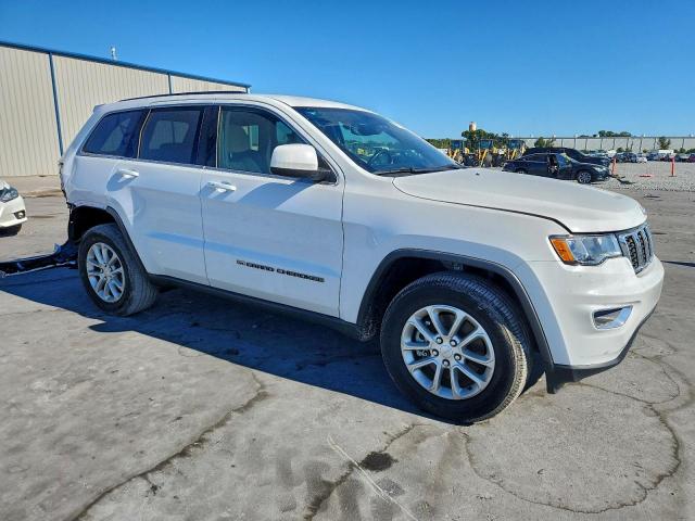 Jeep Grand Cherokee Laredo E Image 5