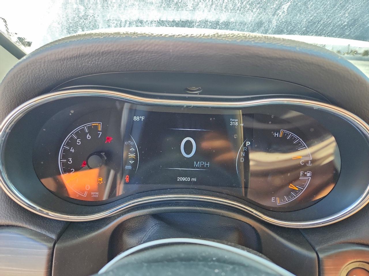 Jeep Grand Cherokee Laredo E Image 7