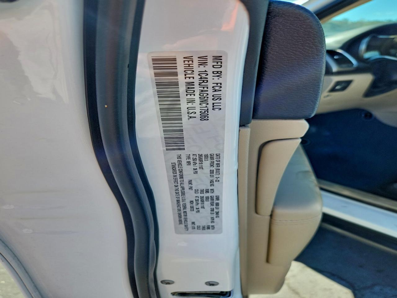 Jeep Grand Cherokee Laredo E Image 11