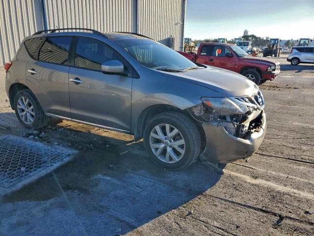 Nissan Murano S Image 4