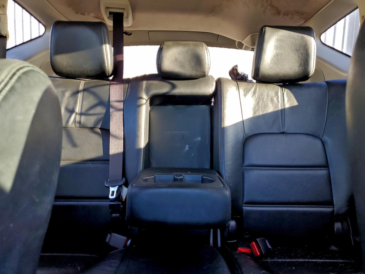 Nissan Murano S Image 10