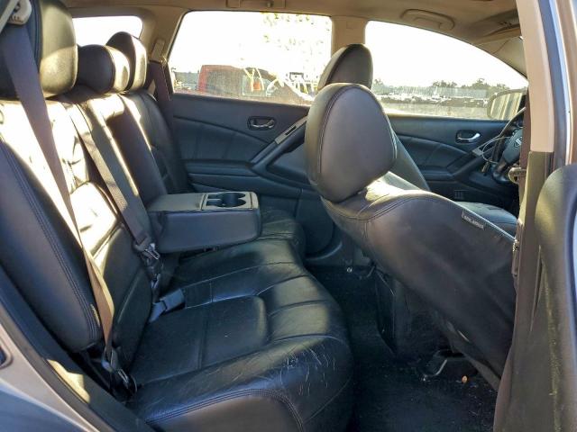 Nissan Murano S Image 5