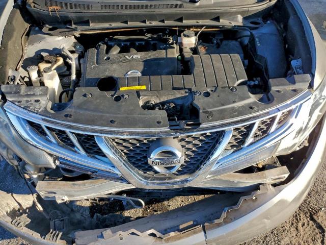 Nissan Murano S Image 7