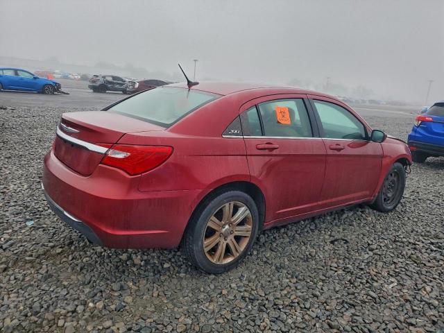 Chrysler 200 Touring Image 10