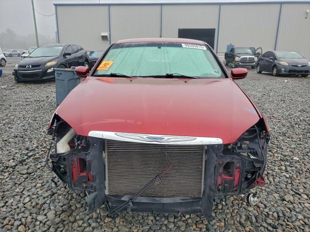 Chrysler 200 Touring Image 5