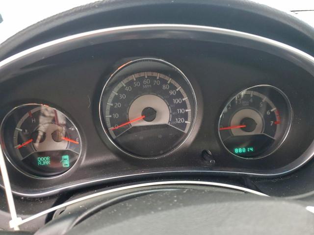 Chrysler 200 Touring Image 7