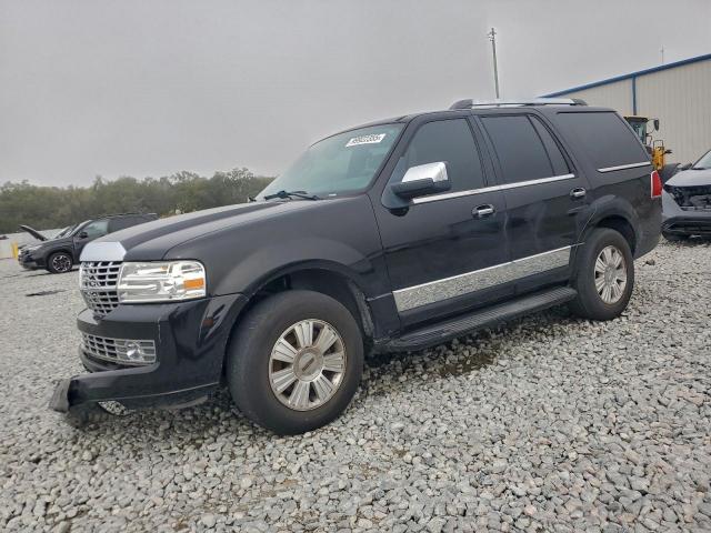  Salvage Lincoln Navigator