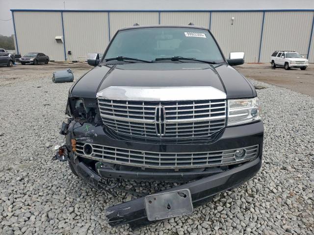 Lincoln Navigator Image 4