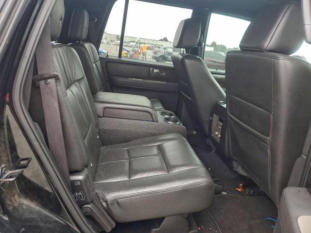 Lincoln Navigator Image 12