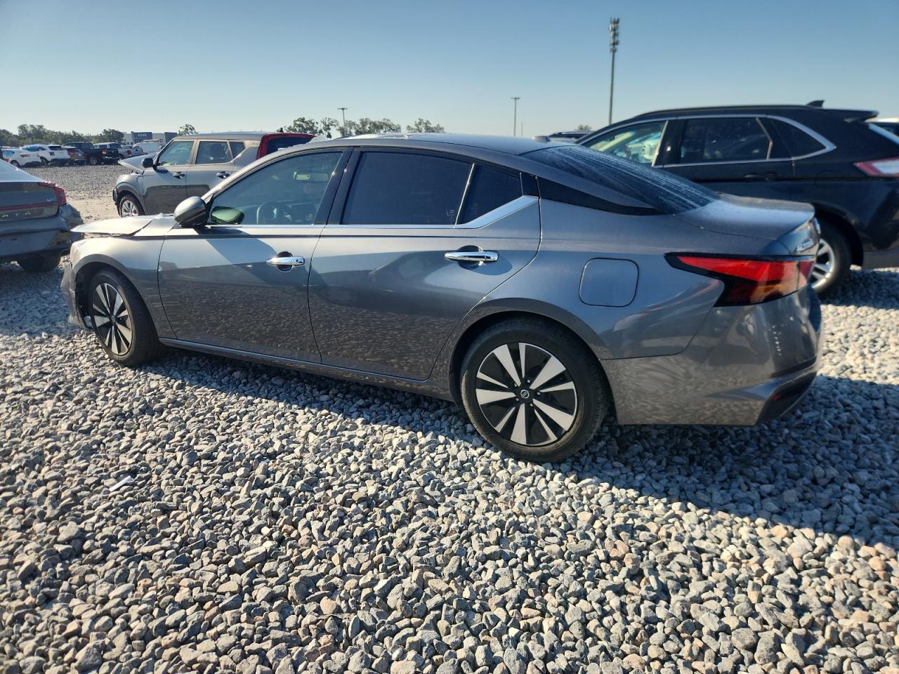 Nissan Altima Sl Image 6