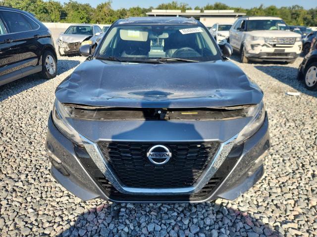 Nissan Altima Sl Image 4