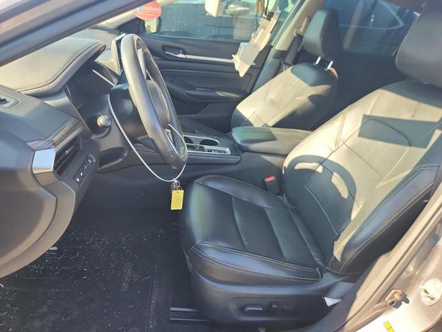 Nissan Altima Sl Image 3