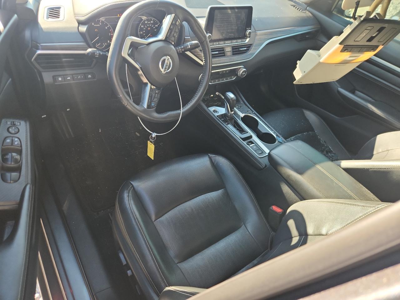 Nissan Altima Sl Image 5