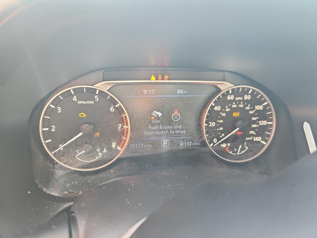 Nissan Altima Sl Image 11