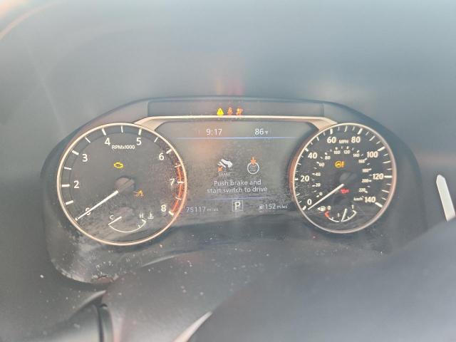 Nissan Altima Sl Image 11